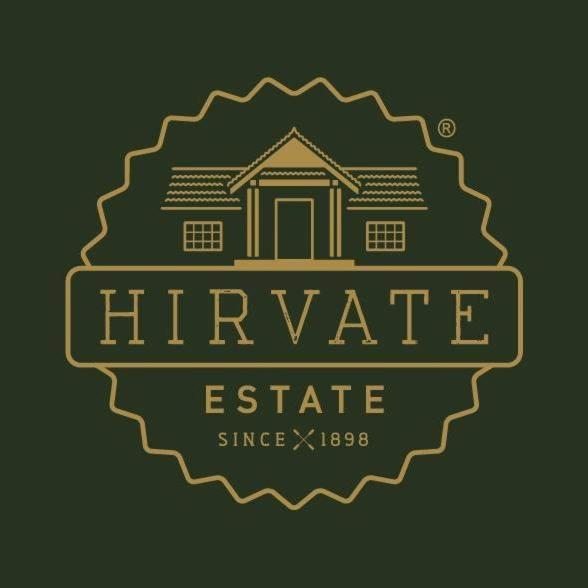 하산 Hirvate Estate / Crawford House 아파트 외부 사진